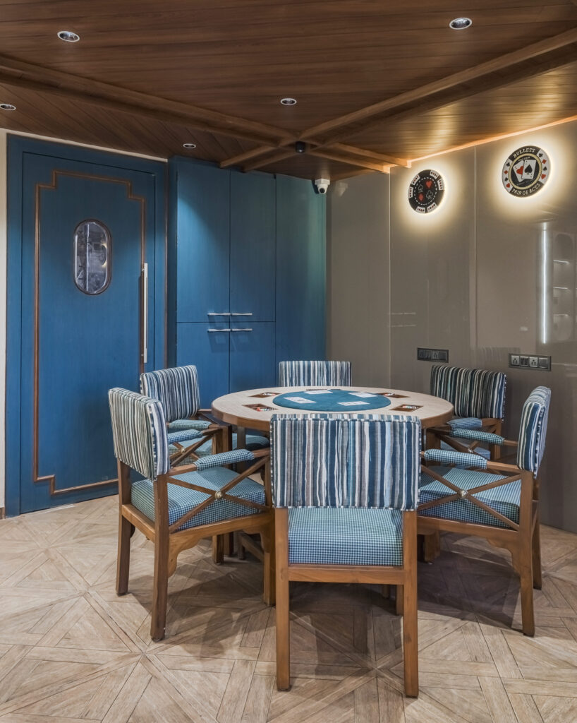 Card Room
